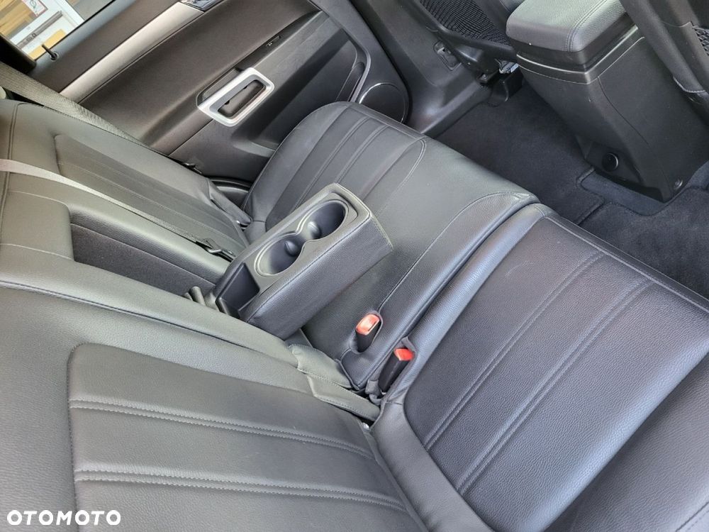 Opel Antara - 27