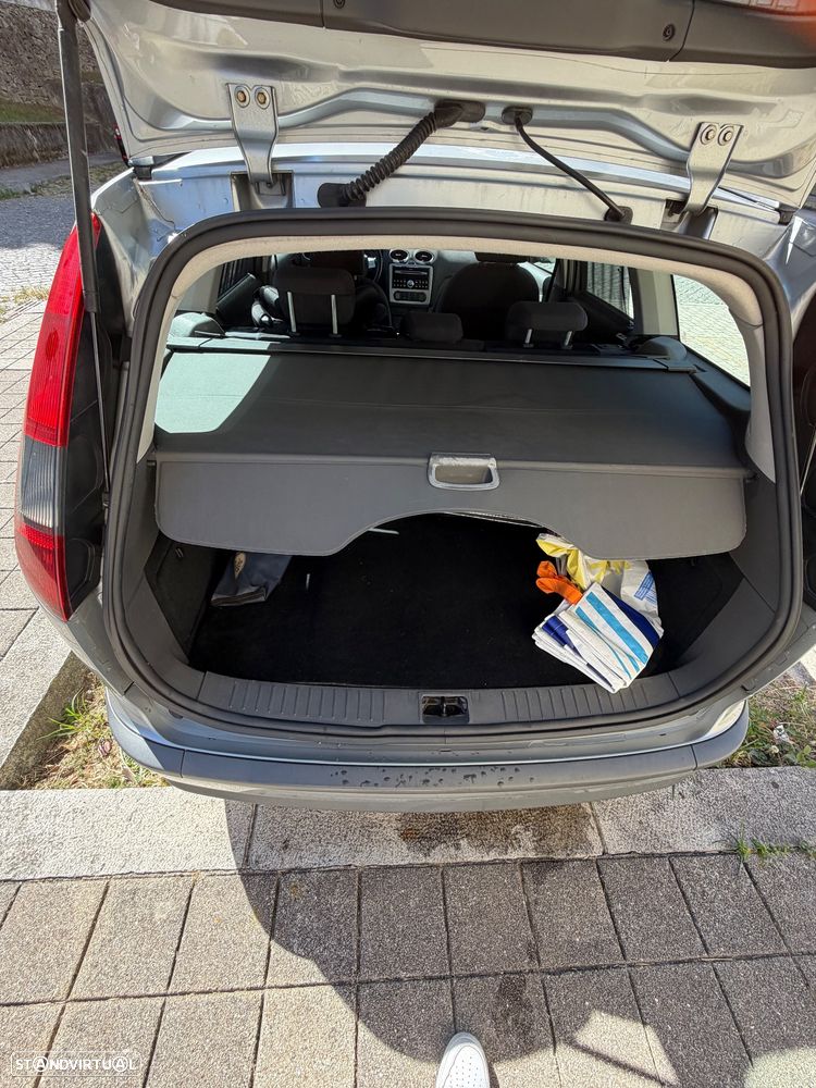 Ford Focus 1.6 TDCi S - 7