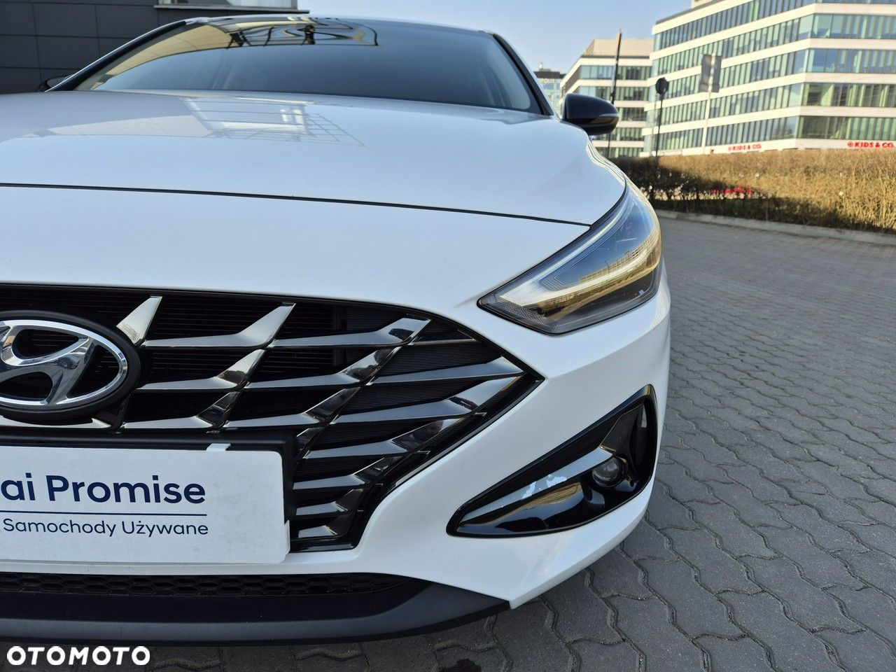 Hyundai i30 - 9