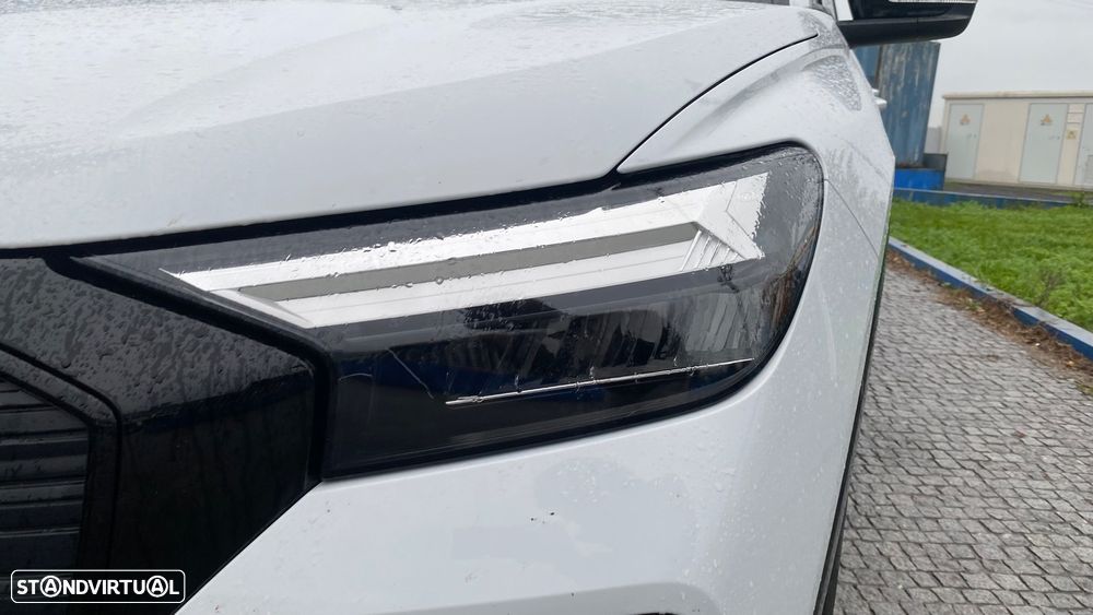 Audi Q4 Sportback e-tron 40 82 kWH - 18