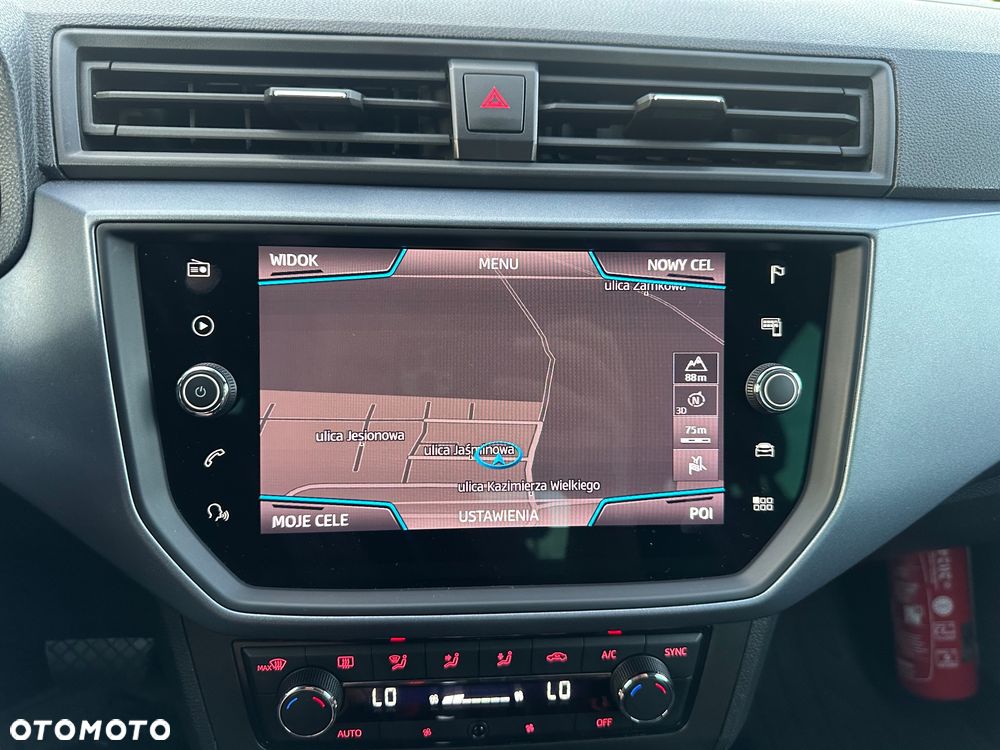 Seat Arona 1.0 TSI GPF Style S&S DSG - 23