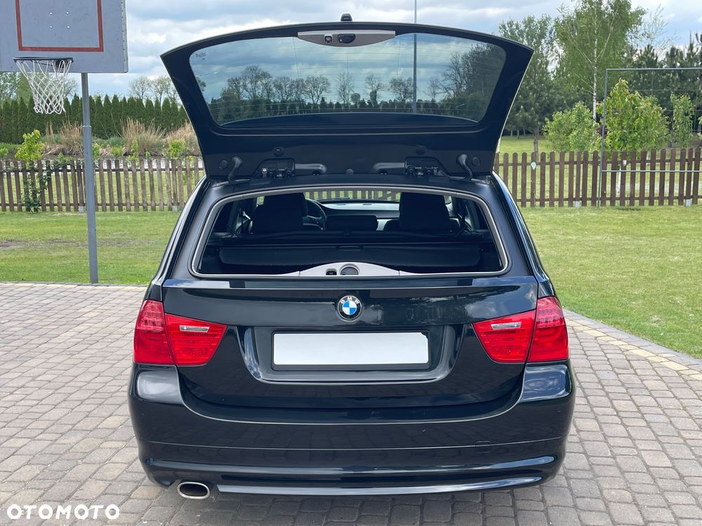 BMW Seria 3 - 14