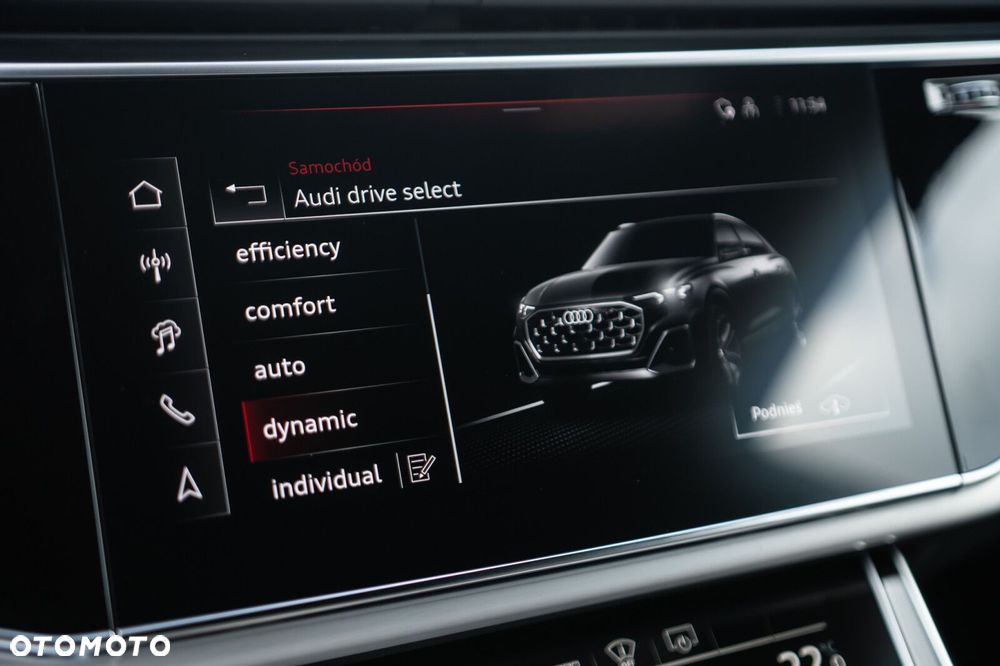 Audi Q8 - 28