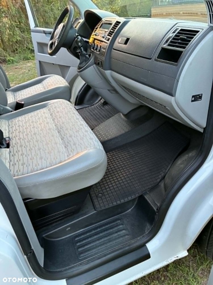 Volkswagen Transporter L1H1 4Motion - 7