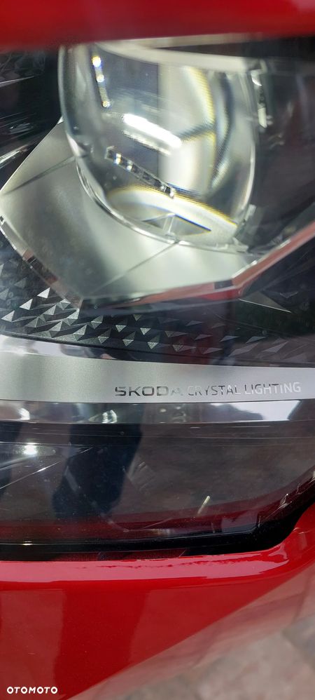 Skoda Kamiq 1.5 TSI Monte Carlo DSG - 19