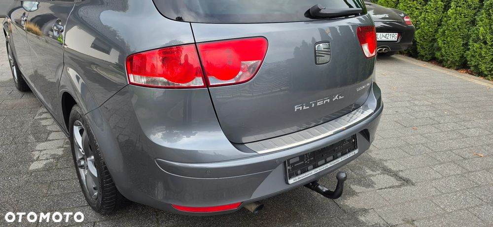 Seat Altea XL - 16