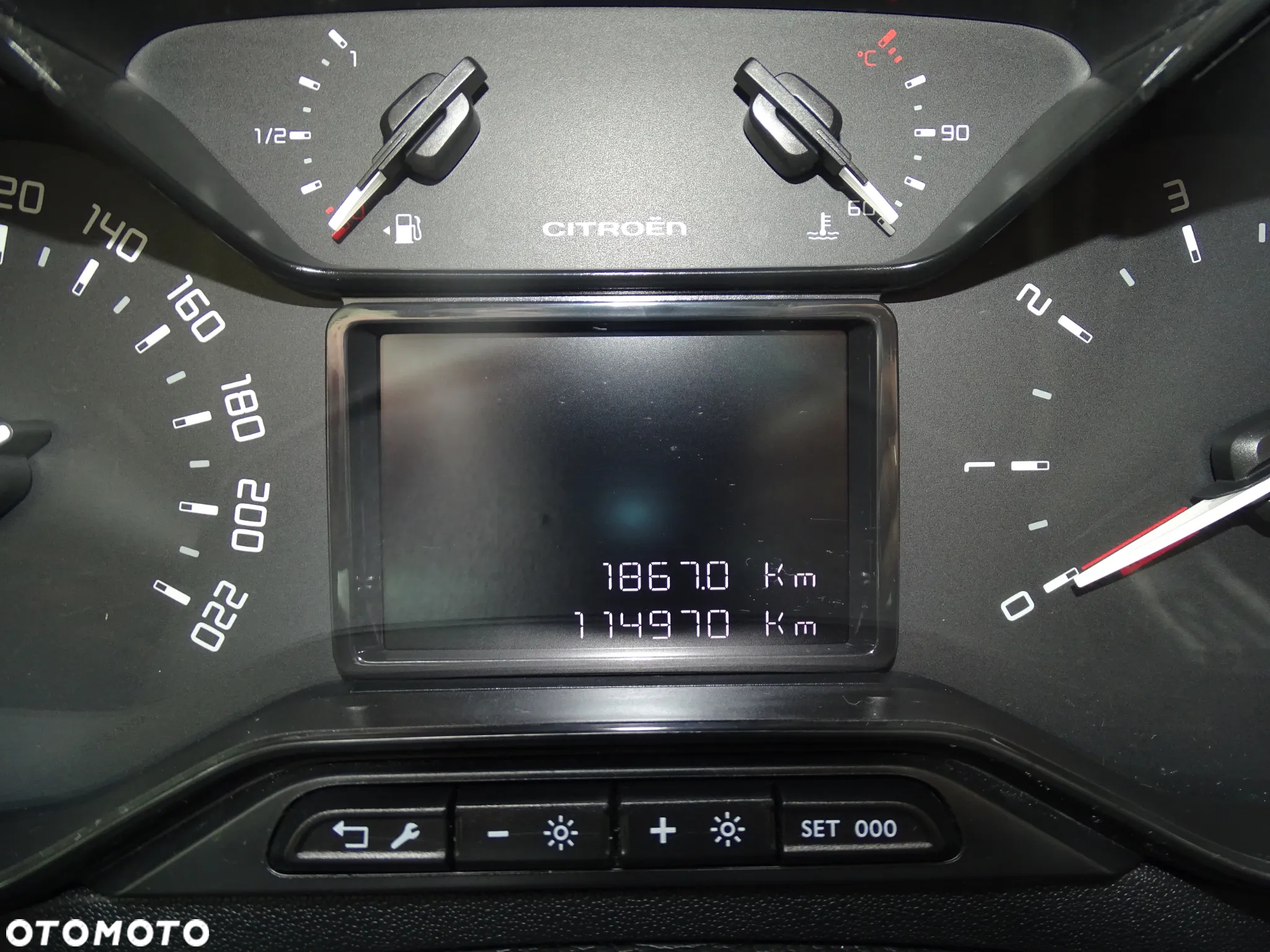 Citroën C3 1.2 PureTech Feel - 16