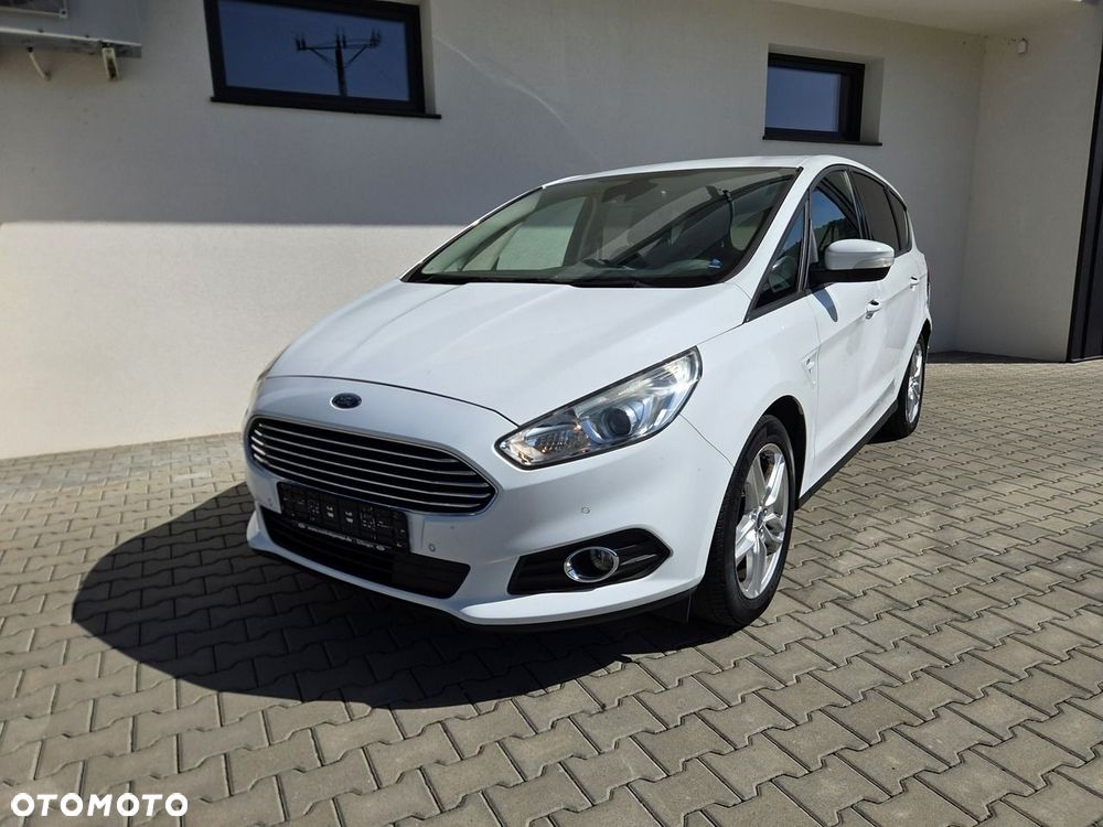 Ford S-Max - 2
