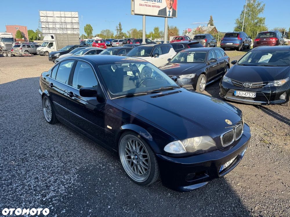 BMW Seria 3 - 8