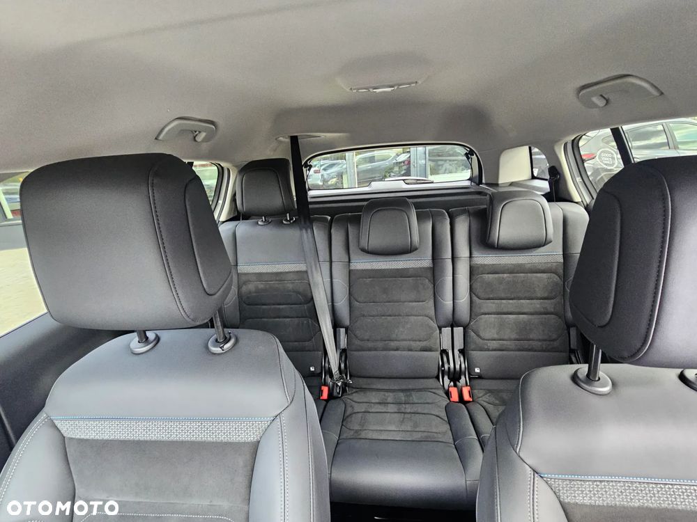 Citroën C5 Aircross 1.2 PureTech Plus - 12