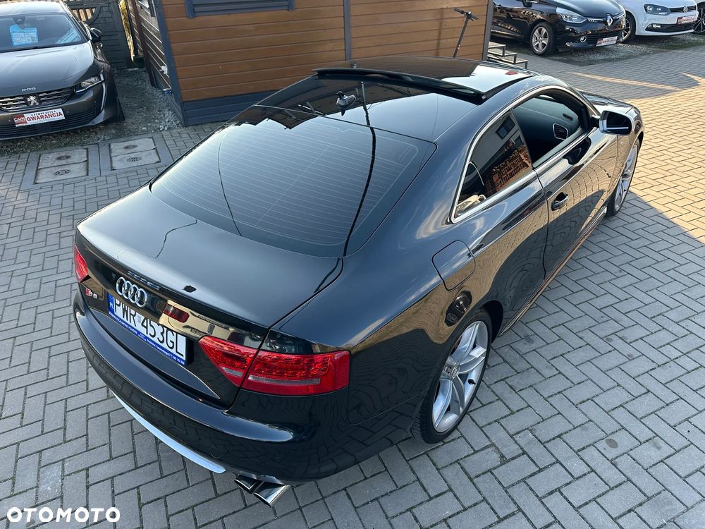 Audi S5 Coupé - 35
