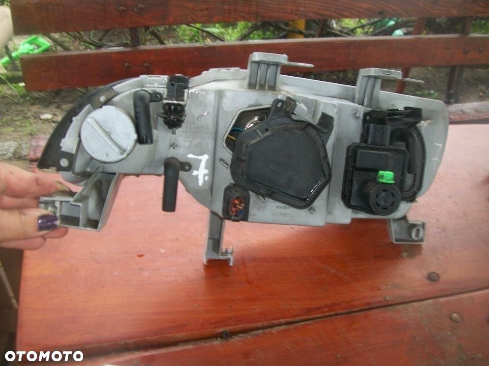 Lampa lewa Rover 45 Corello europa - 2