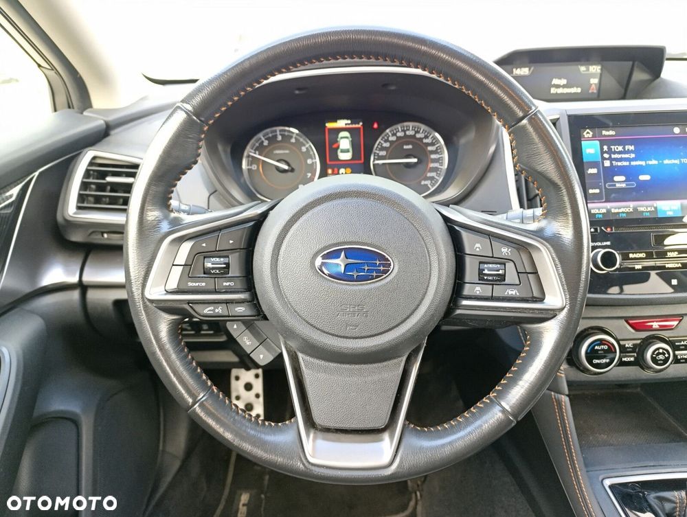 Subaru XV 1.6i Exclusive Plus (EyeSight) Lineartronic - 21