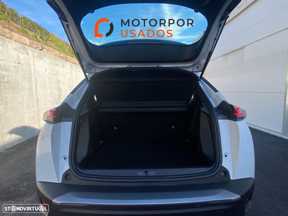 Peugeot 2008 1.2 PureTech Active Pack - 6