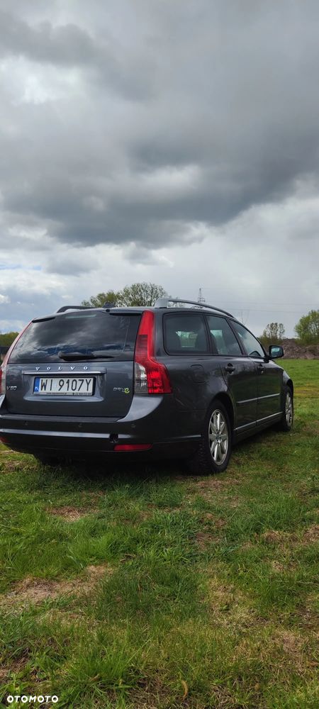 Volvo V50 D2 Momentum Start-Stop - 3