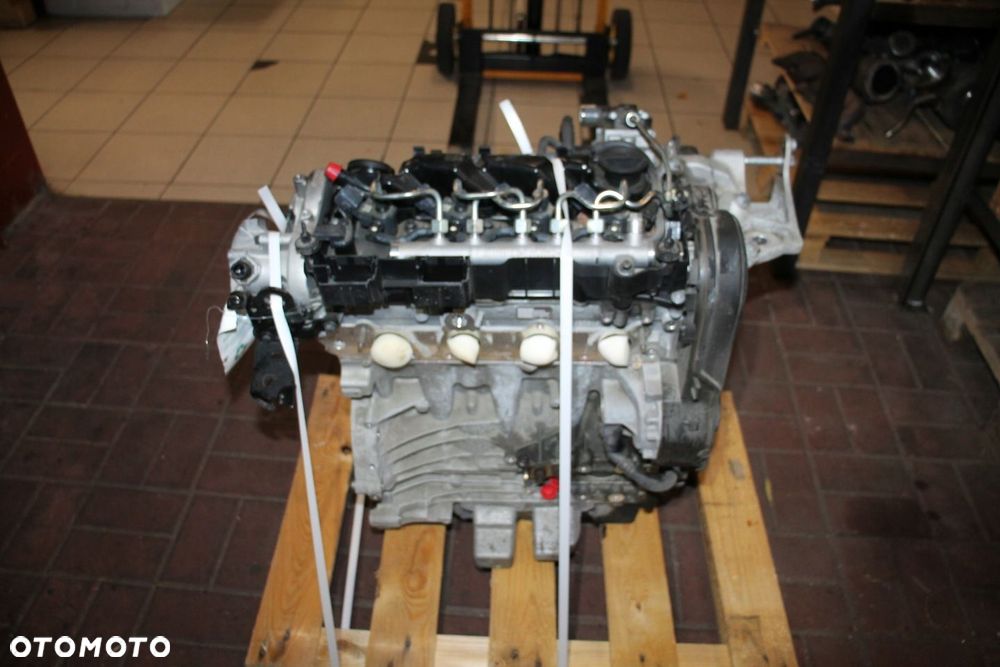 VOLVO V70 S80 XC70 V60 S60 XC60 XC90 V90 S90 SILNIK 2.0 D4 D4204T14 - 6