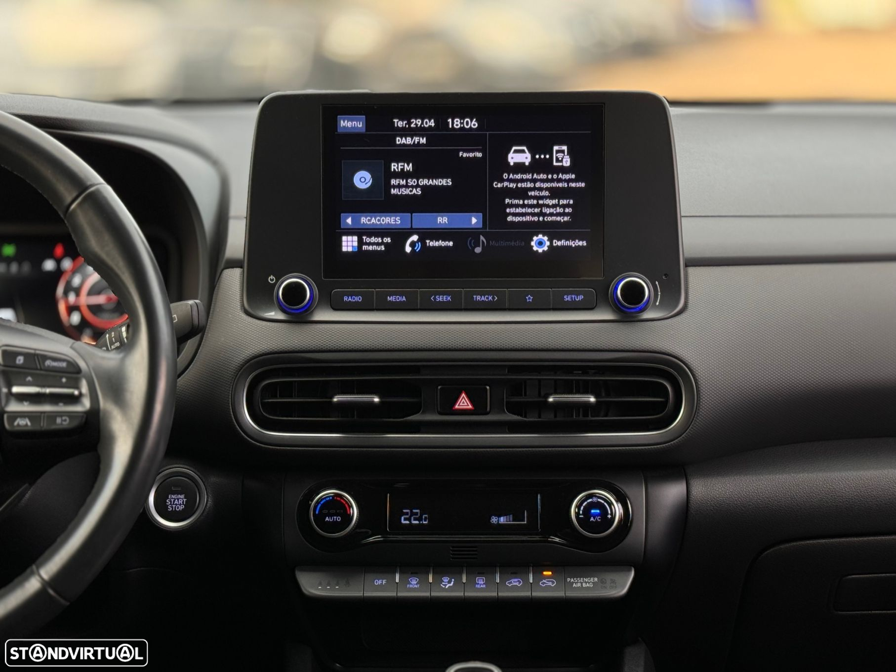 Hyundai Kauai 1.0 T-GDi Premium Pack Plus - 18