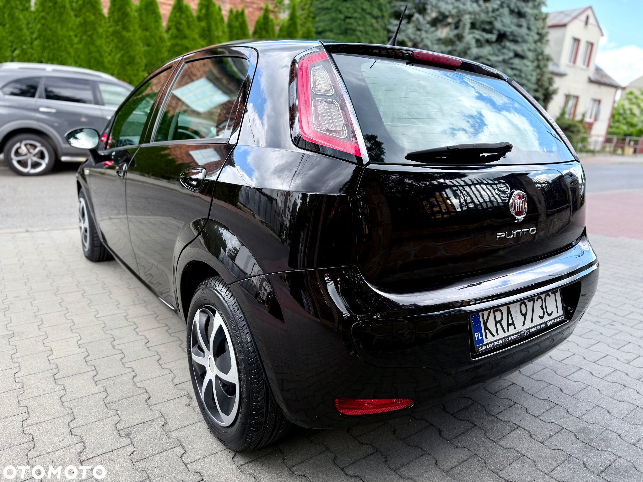 Fiat Punto - 3