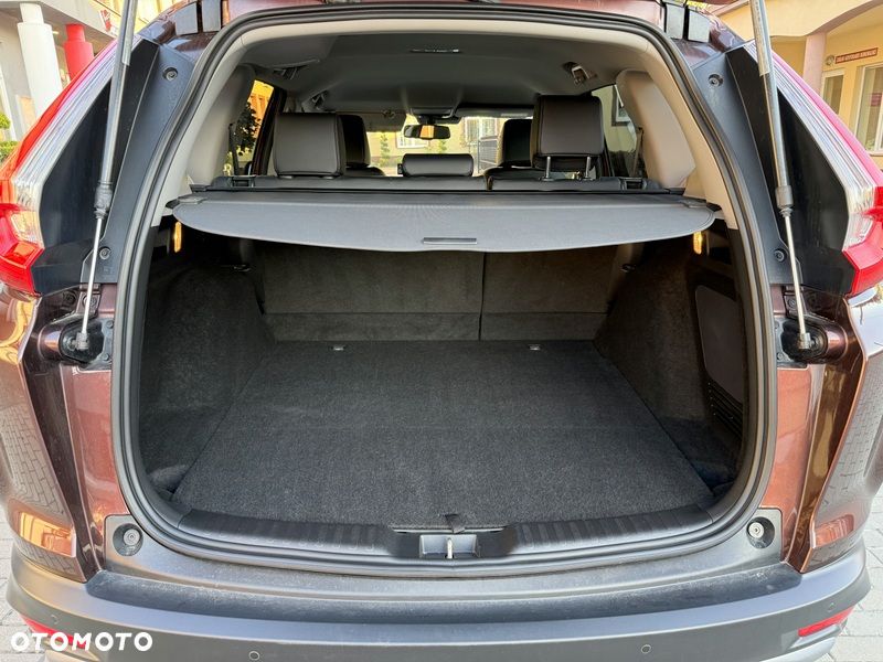 Honda CR-V 2.0 i-MMD Lifestyle (Honda Connect+) - 13