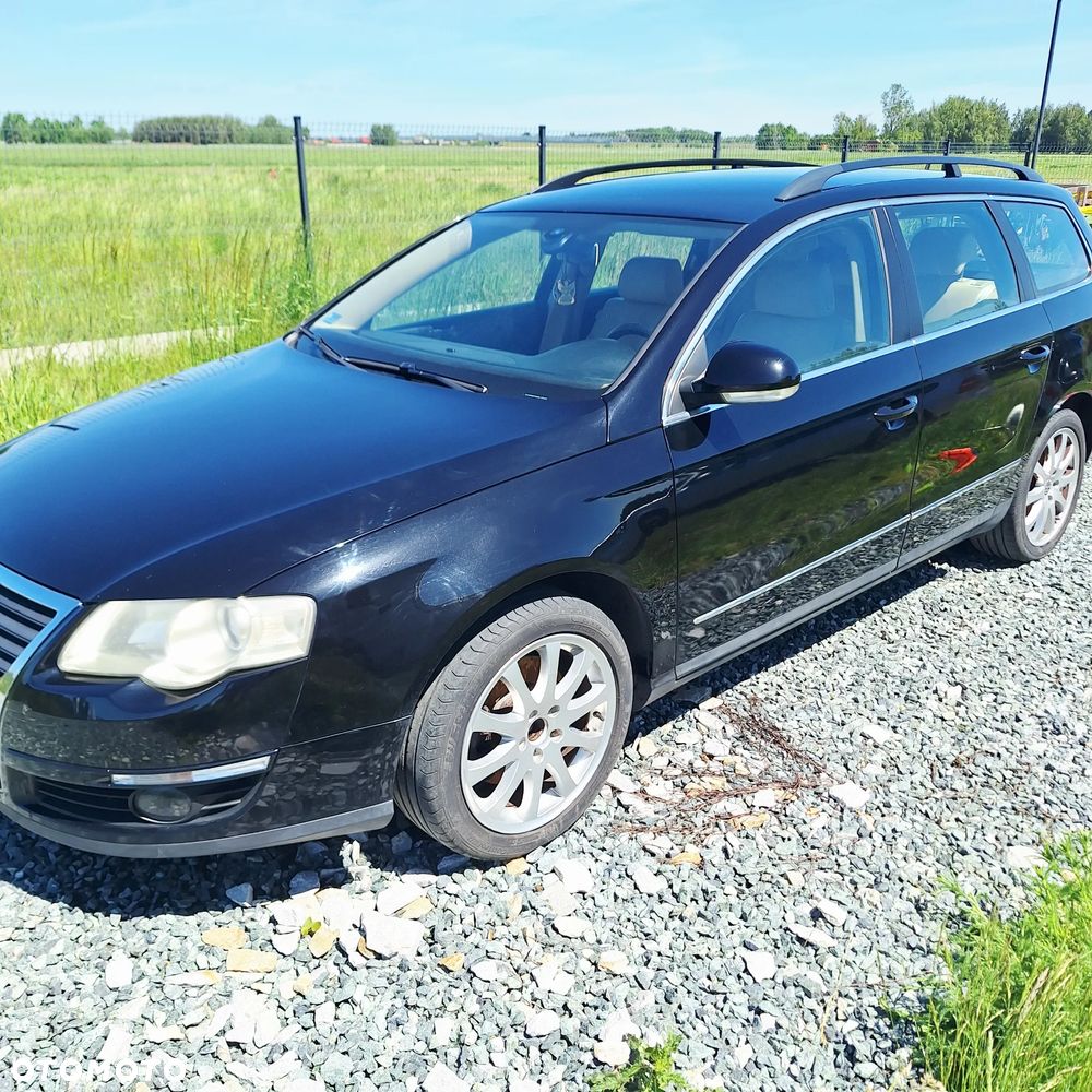 Volkswagen Passat 2.0 TDI DPF Comfortline - 5