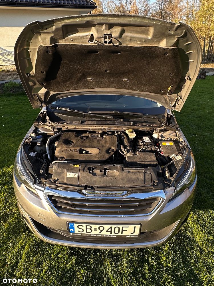 Peugeot 308 - 24