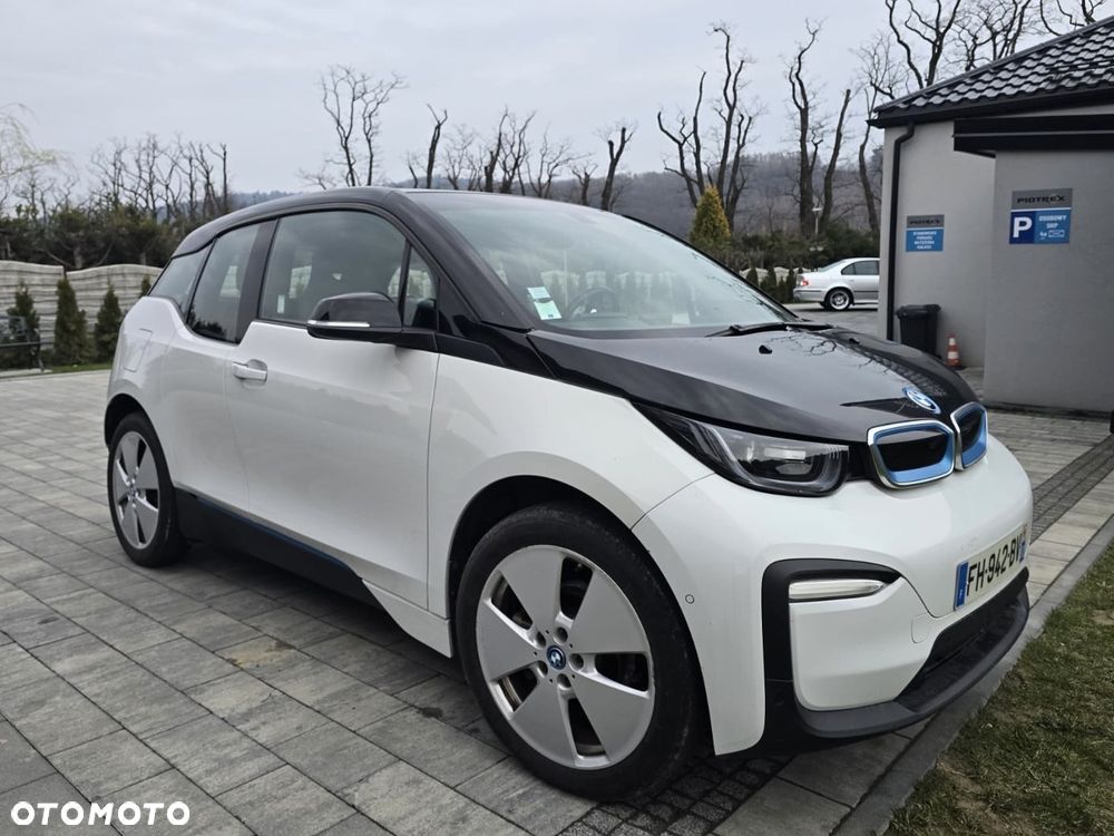 BMW i3 (120 Ah) - 13