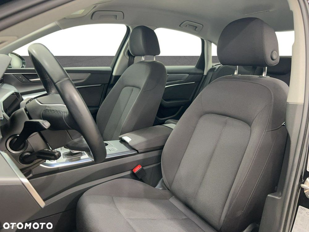 Audi A6 Limousine - 10