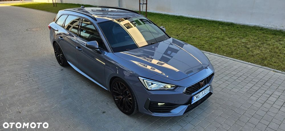 Seat Leon ver-180-7g--dct - 5