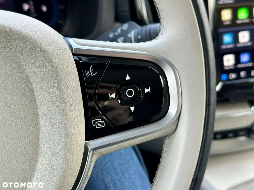 Volvo XC 60 D5 AWD Inscription - 37