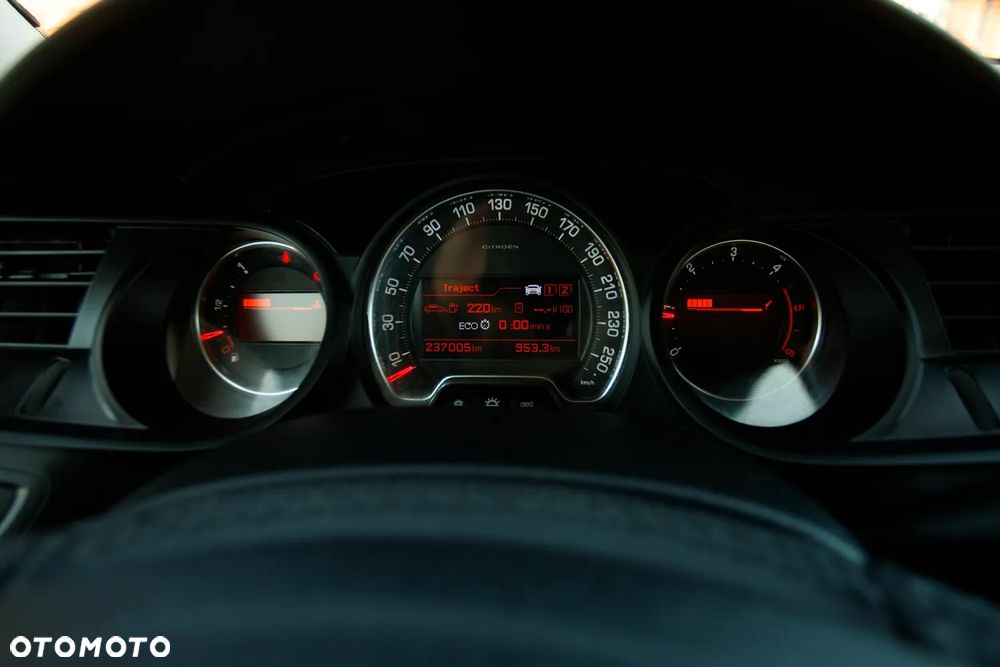 Citroën C5 BlueHDi 150 S&S Exclusive - 19