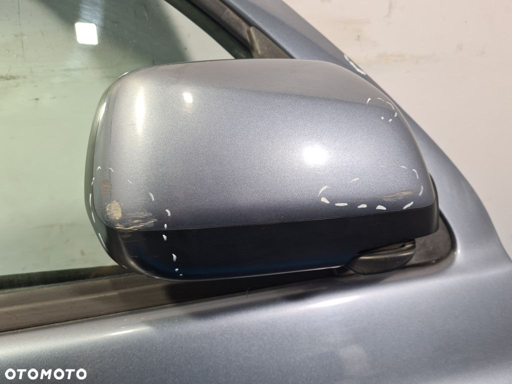 DRZWI PRZÓD PRAWE DAIHATSU MATERIA I - 4