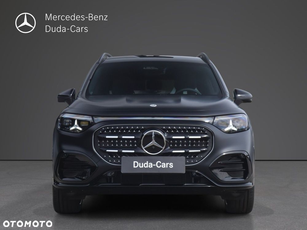 Mercedes-Benz GLB 220 mHEV 4-Matic 8G-eDCT - 6