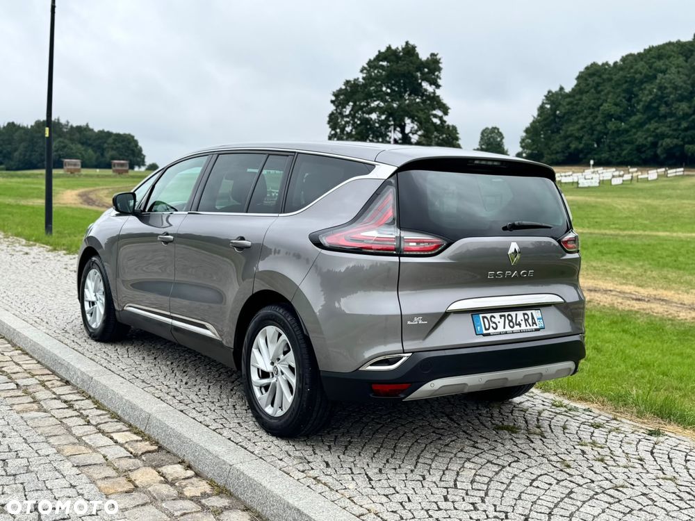 Renault Espace Energy dCi 130 Intens - 27
