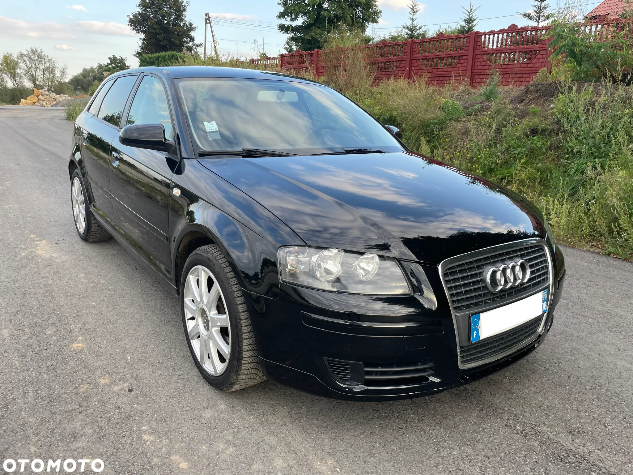 Audi A3 1.9 TDI Ambition - 3