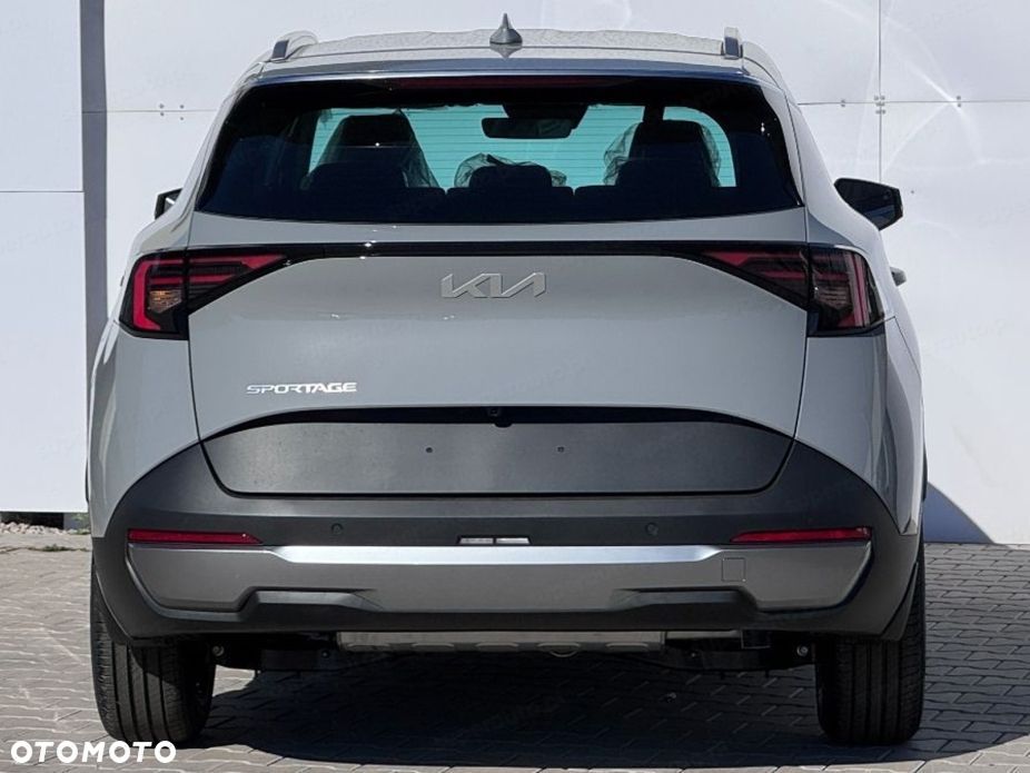 Kia Sportage - 5