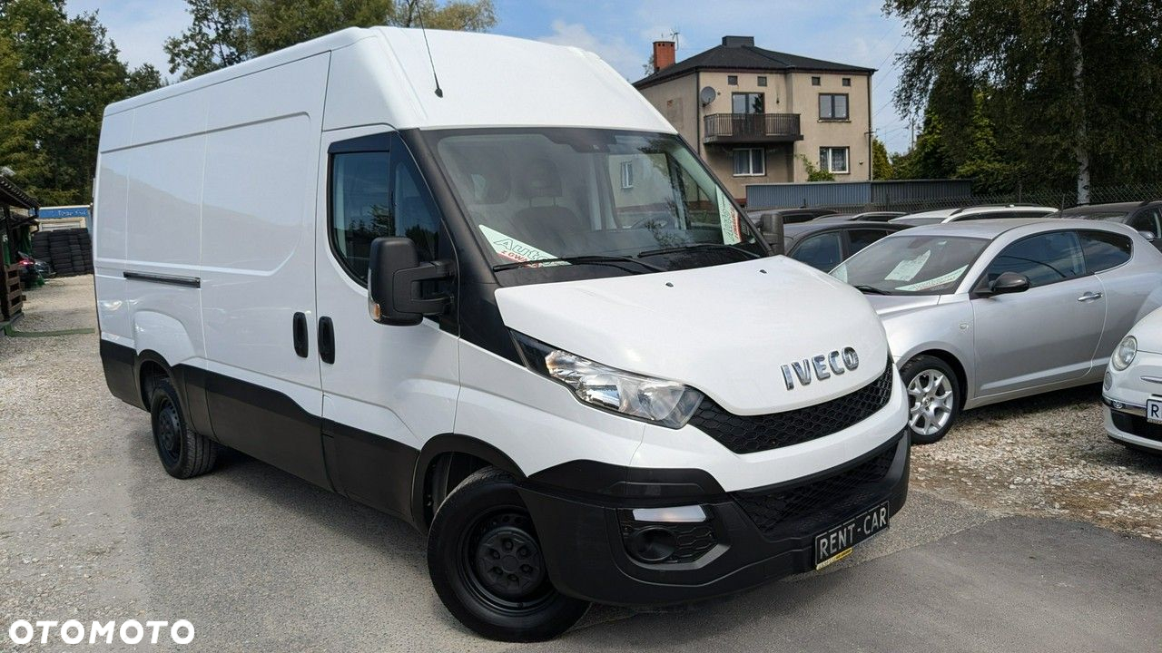 Iveco Daily 35S15 - 6