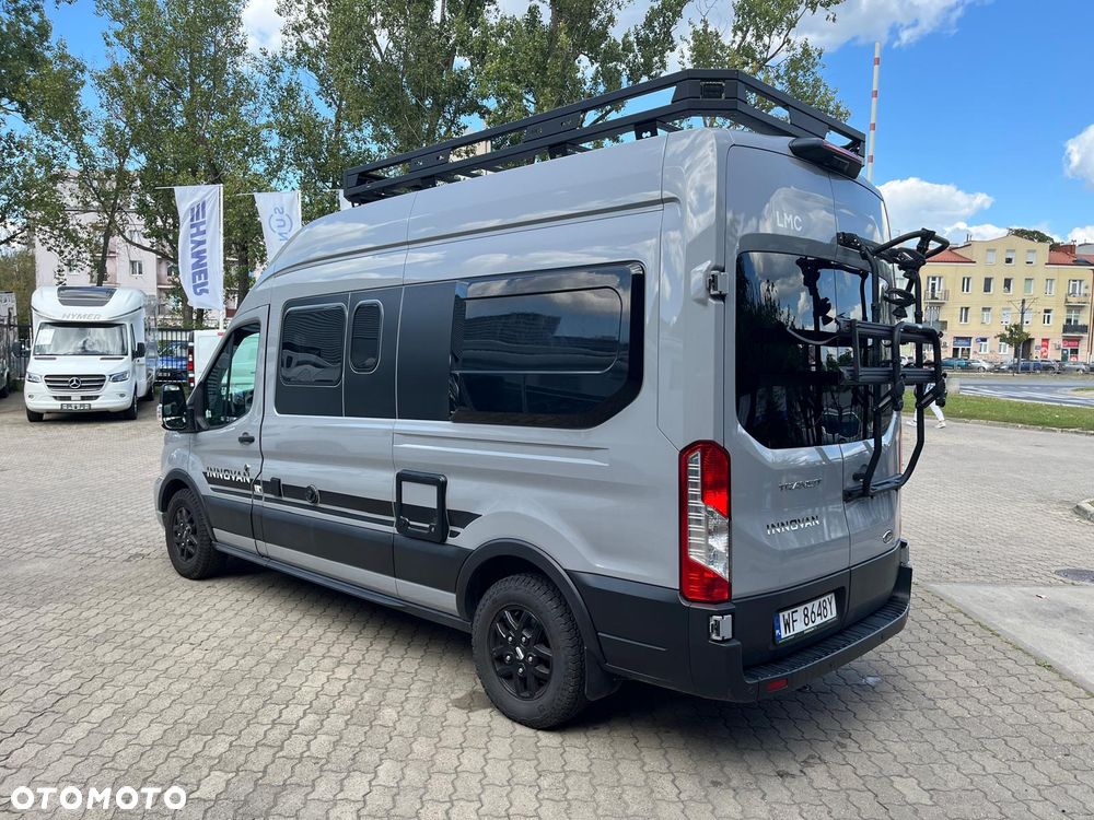 LMC Innovan 590 Active - 6