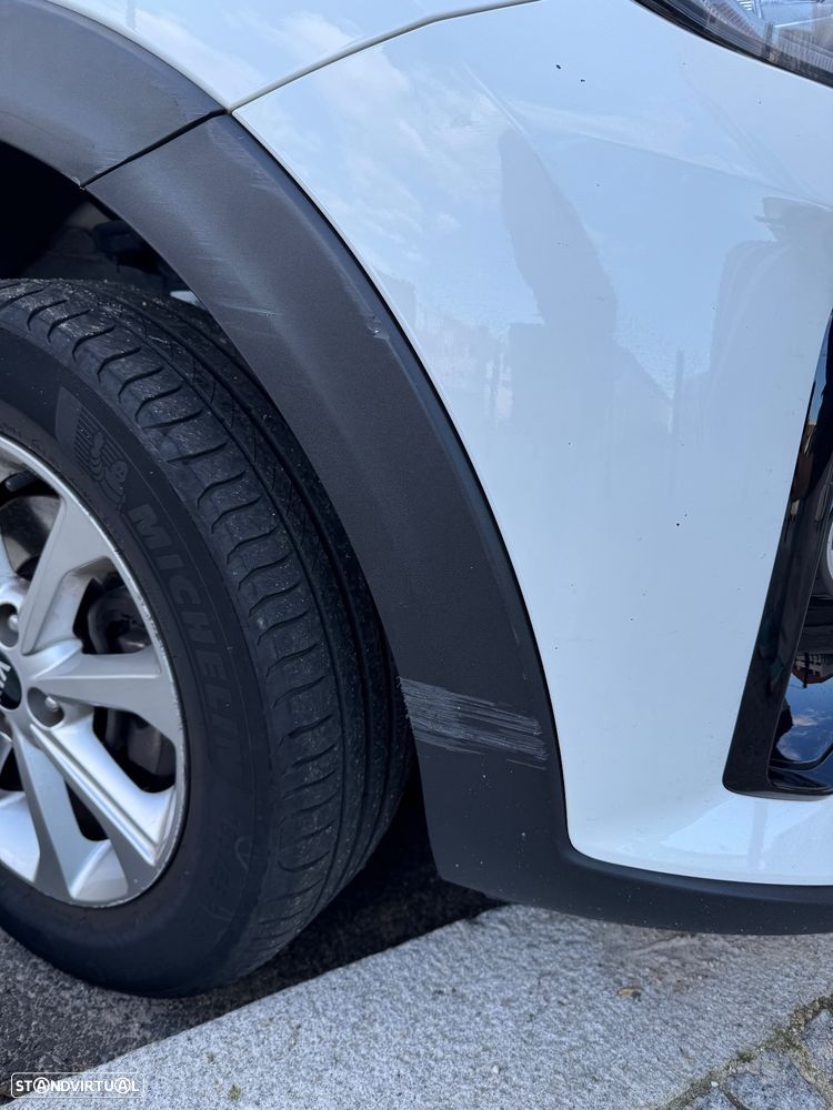 Kia Stonic 1.0 T-GDI Drive - 14