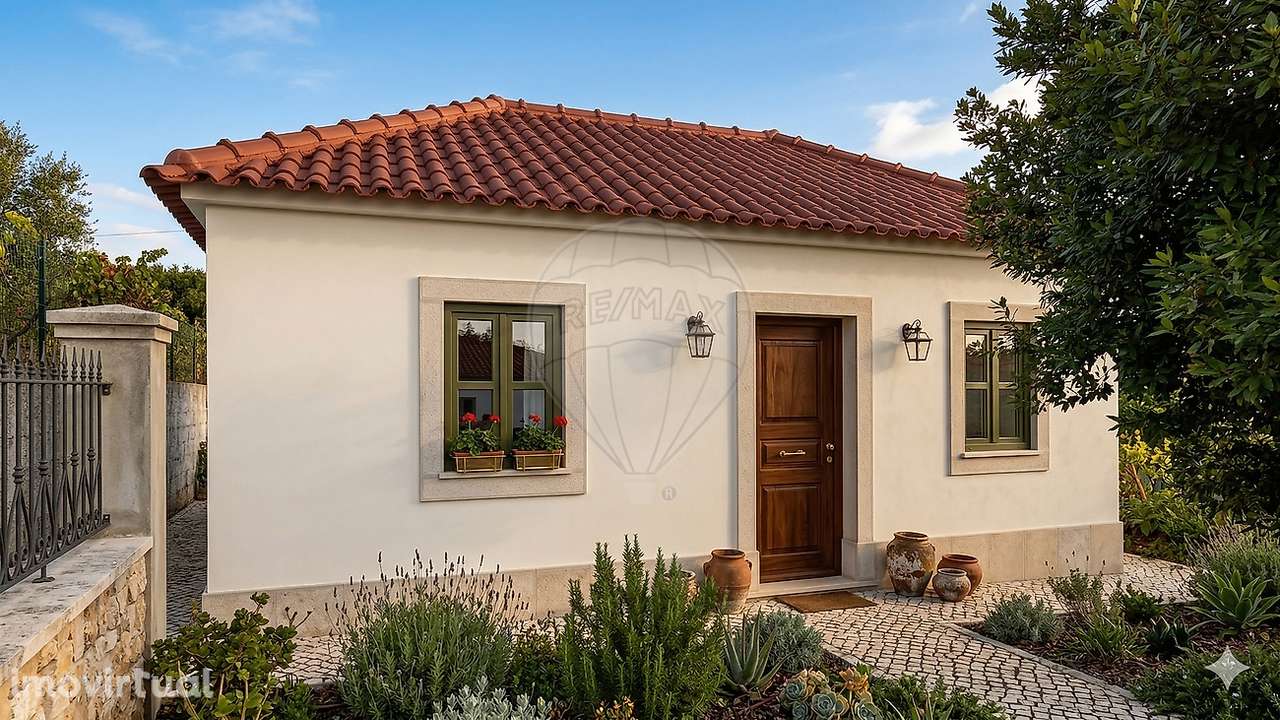 Moradia T2 para venda - Grande imagem: 3/17