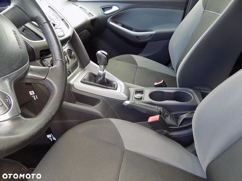 Ford Focus 1.6 TDCi Edition Start - 33