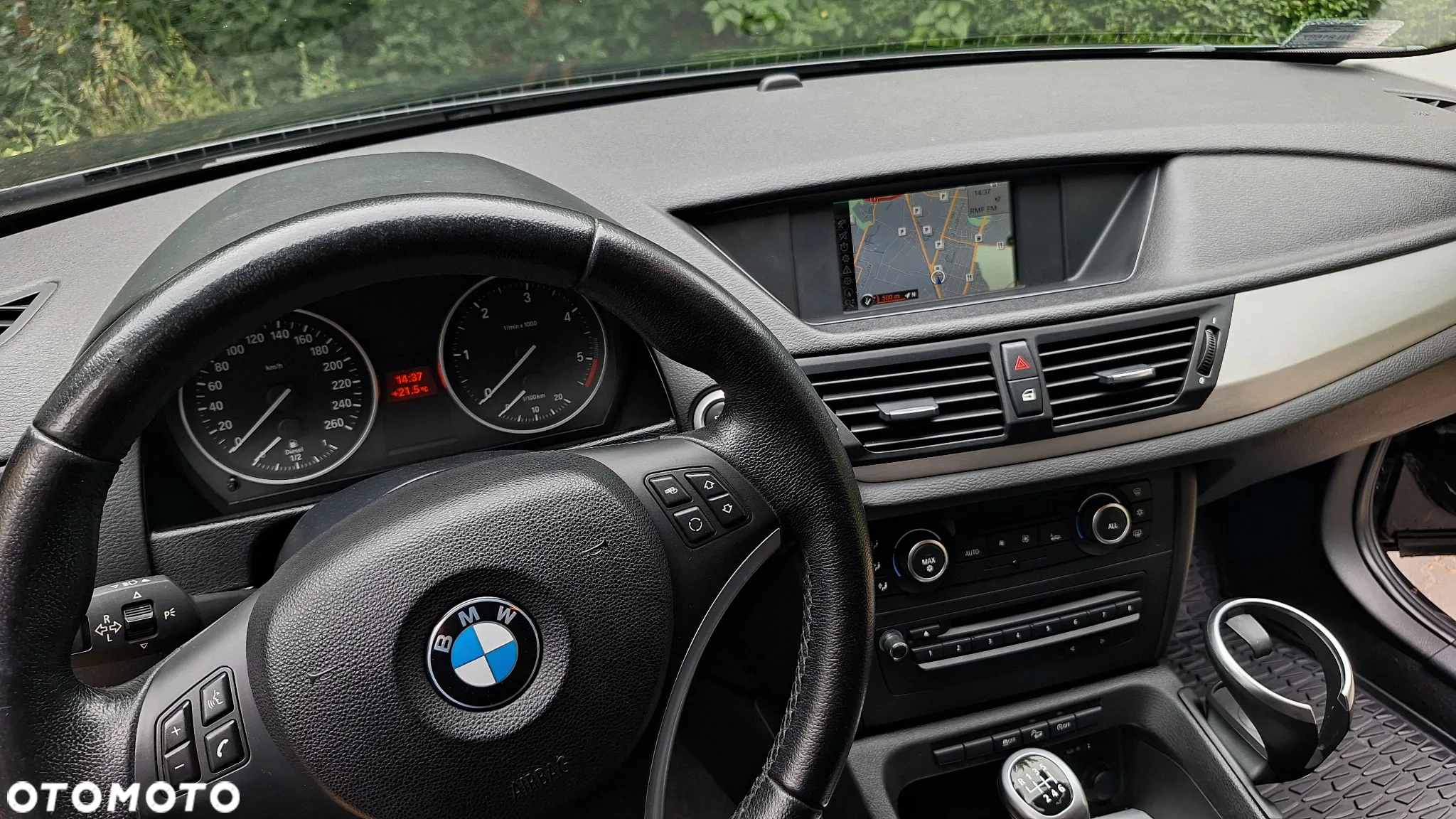 BMW X1 xDrive18d - 8