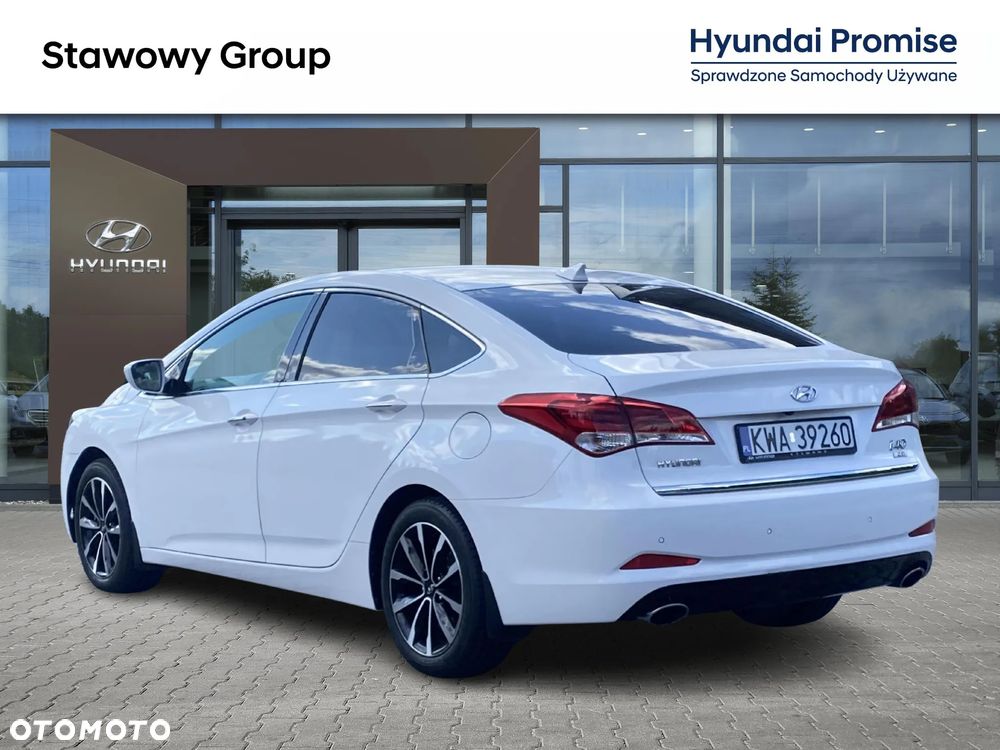 Hyundai i40 2.0 GDI Business - 3
