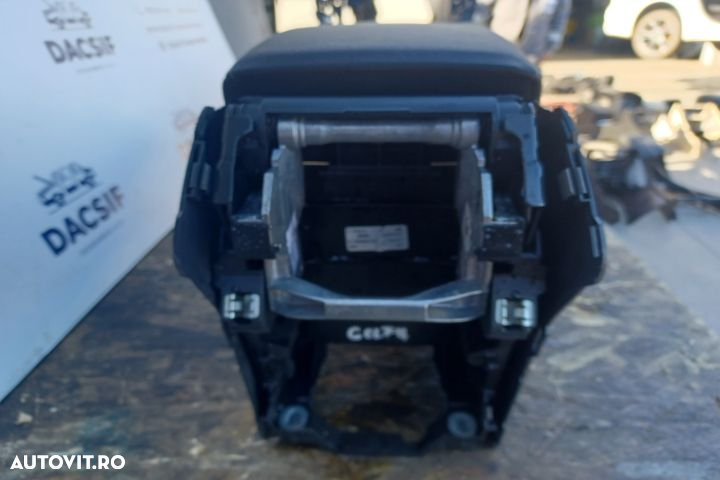 Cotiera 5G0864251J Volkswagen VW Golf 7 [2012 - 2017] Variant wagon 5 - 3