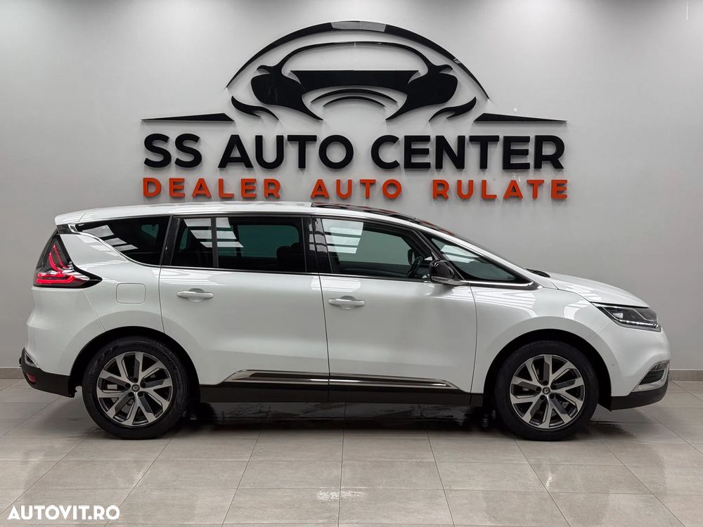 Renault Espace Energy dCi 160 EDC Business - 10