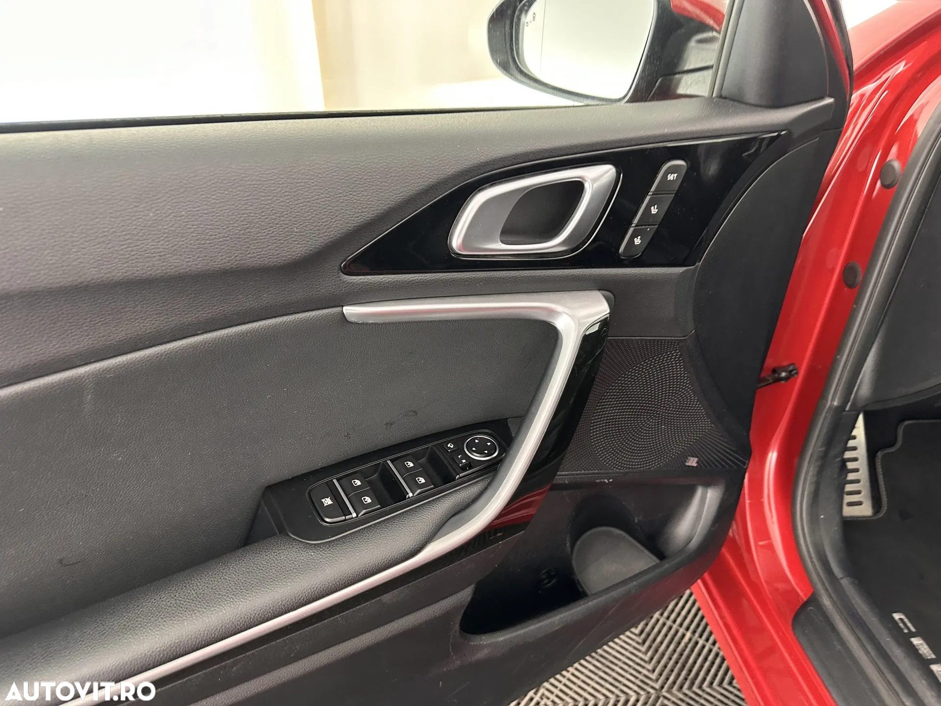 Kia Ceed 1.4 T-GDI 7DCT GT Line - 14