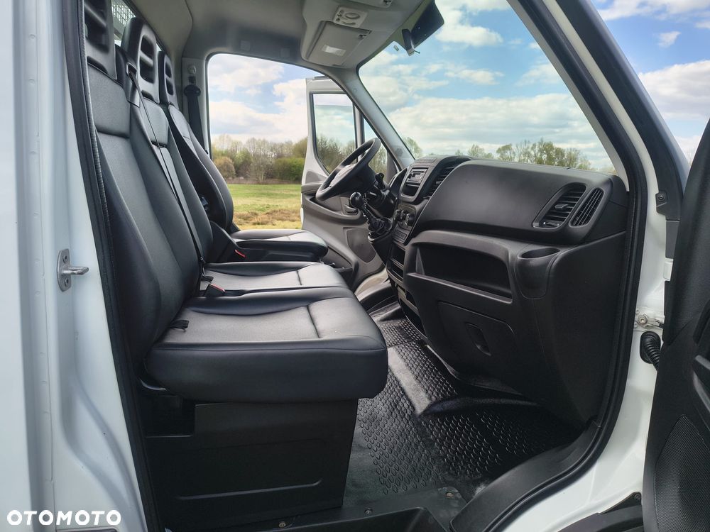 Iveco DAILY 35C18 - 16