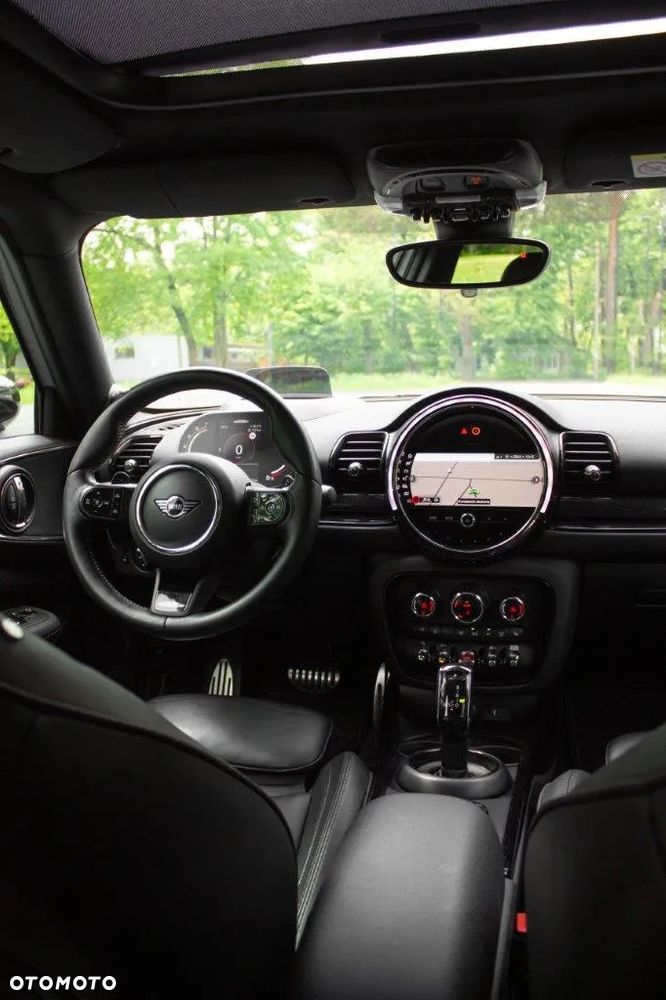 MINI Cooper JCW sport - 14