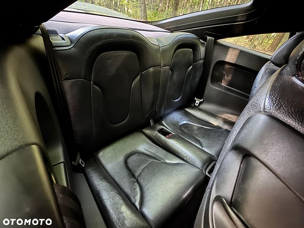 Audi TT Coupé 2.0 TFSI - 19