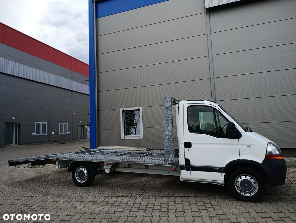 Renault Master Autolaweta - 26