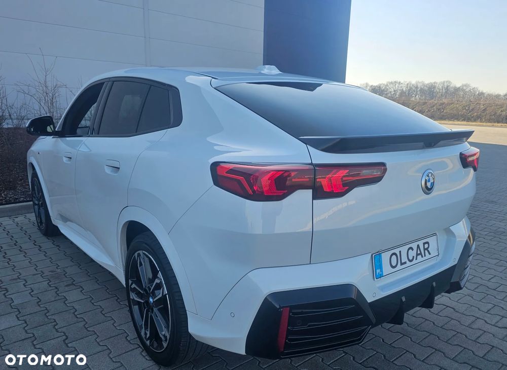 BMW X2 xDrive18d M Sport X - 5